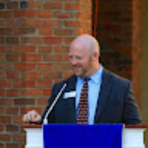 Meet your Posher, Jason